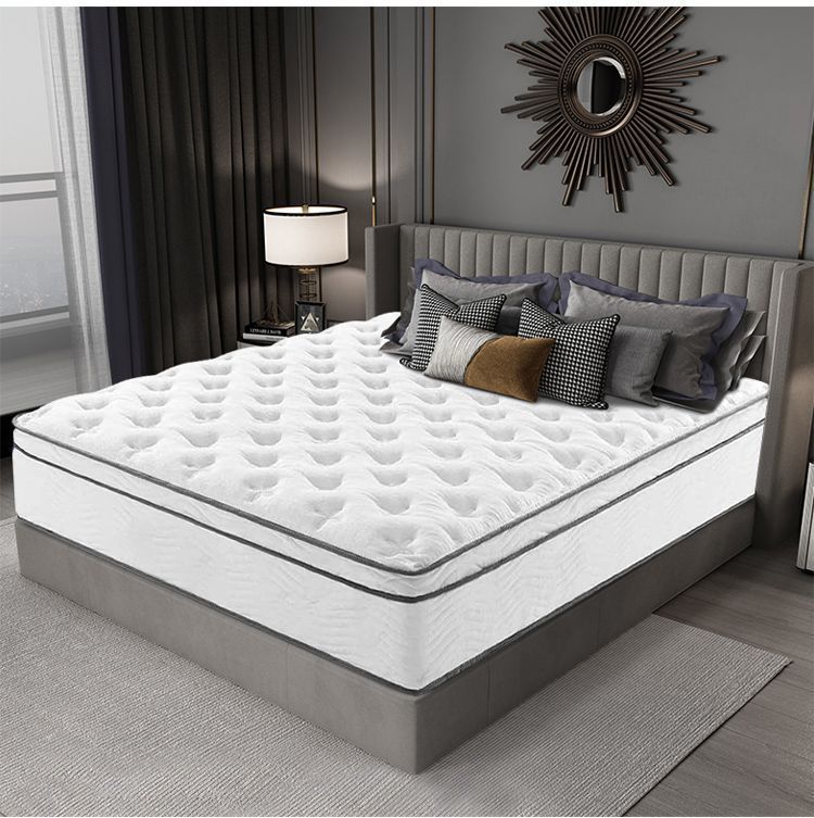 Wholesale Latex independent bagged spring compression mattress Suppliers, Supplier