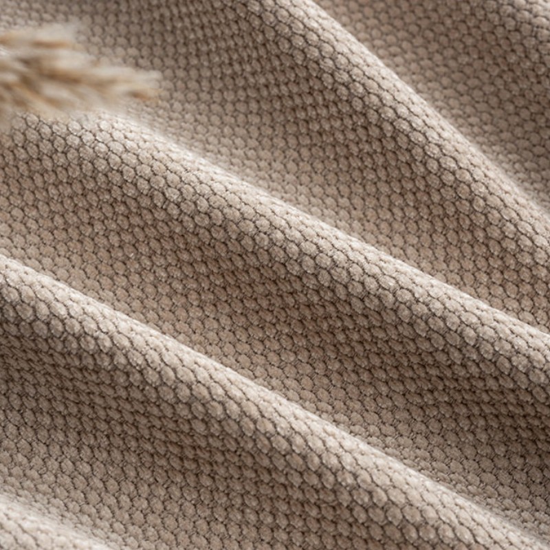 High-Quality Home furniture single-sided Chenille fabric, polyester jacquard Chenille Manufacturers, Factories