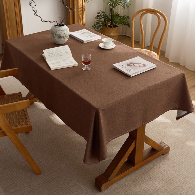 Wholesale polyester throw pillows seat cushions and linen sofa fabrics