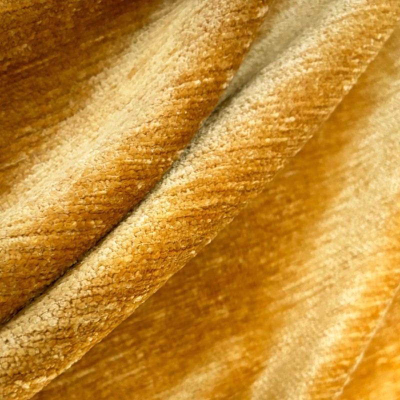 China French retro Thickened Chenille petal sofa fabric Suppliers, Supplier