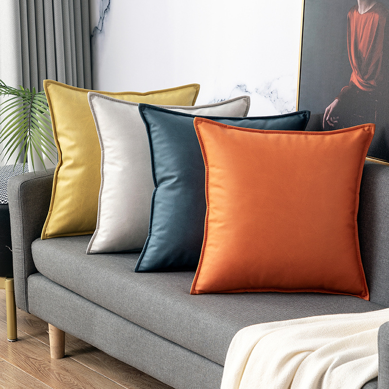 High-Quality Corduroy fabric thickened solid color sofa cover fabric Manufacturers, Factories