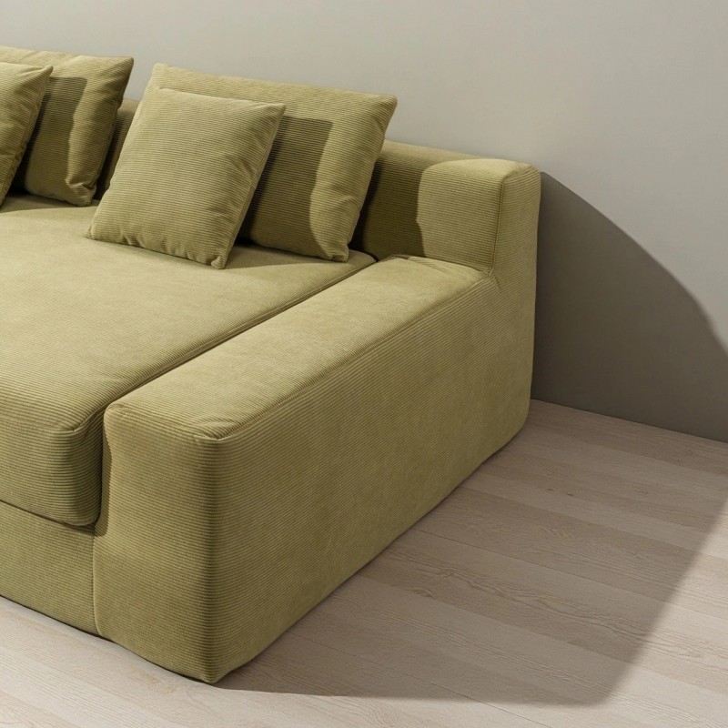 High-Quality Modern Simple Design Vacuum Compression Sofa Manufacturer, Suppliers