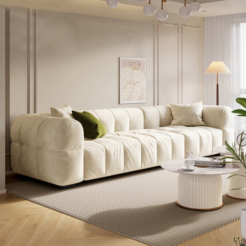 China Nordic Type Simple Design Three seats sofa for Apartment Manufacturer, Suppliers
