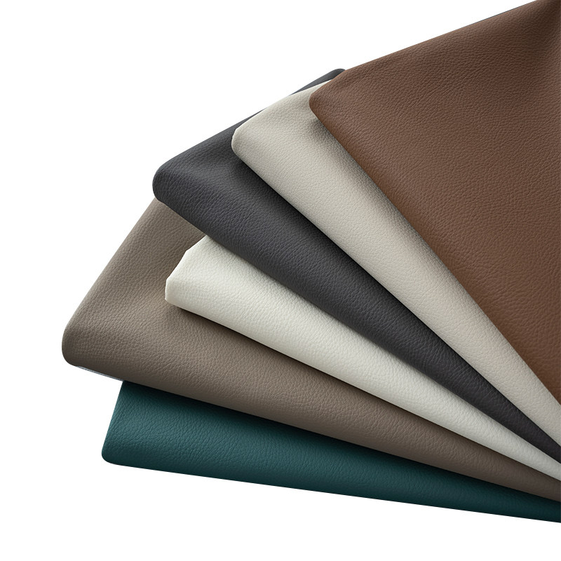 Wholesale Waterproof and cat-claw-resistant leather fabric Manufacturers, Factory