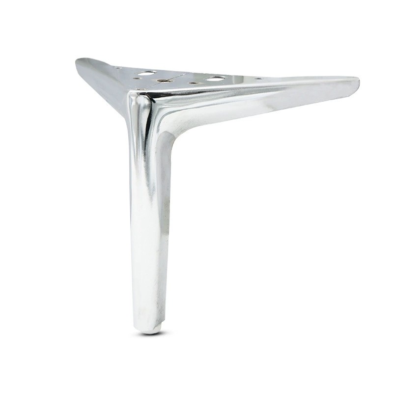 China T-shape steel sturdy Adjustable Furniture Leg Manufacturers, Supplier