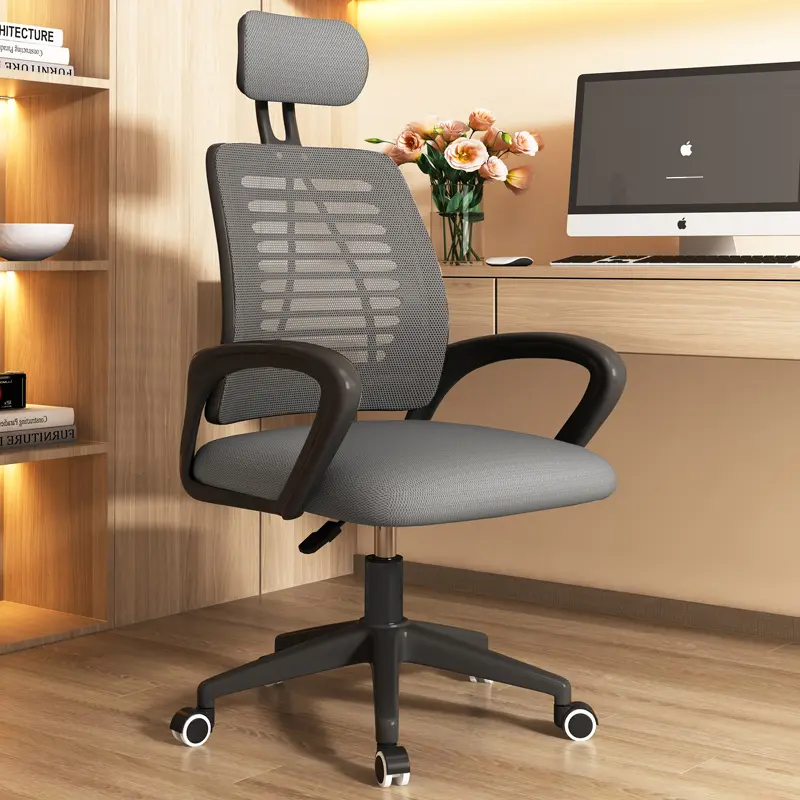 China Computer Chair Comfortable Office Chair for Long Hours Ergonomic Study Chair Gaming Chair Factories, Factory