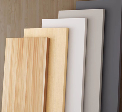 Wood