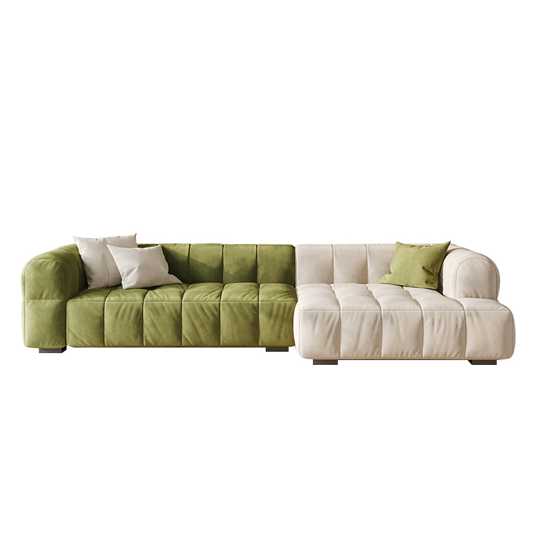 China Nordic Type Simple Design Three seats sofa for Apartment Manufacturer, Suppliers