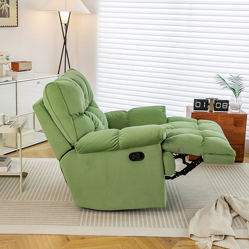 China Multi-functional chair reclining and sleeping home lounge massage chair Supplier, Factory