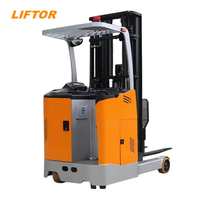 Hangcha/Heli/Toyota/Telehandler 1.5/1.6/2t Vna 3 Ways Order Picker Electric Diesel LPG Very Narrow Aisle Reach Pallet Fork Lift Truck Stacker Forklift Parts