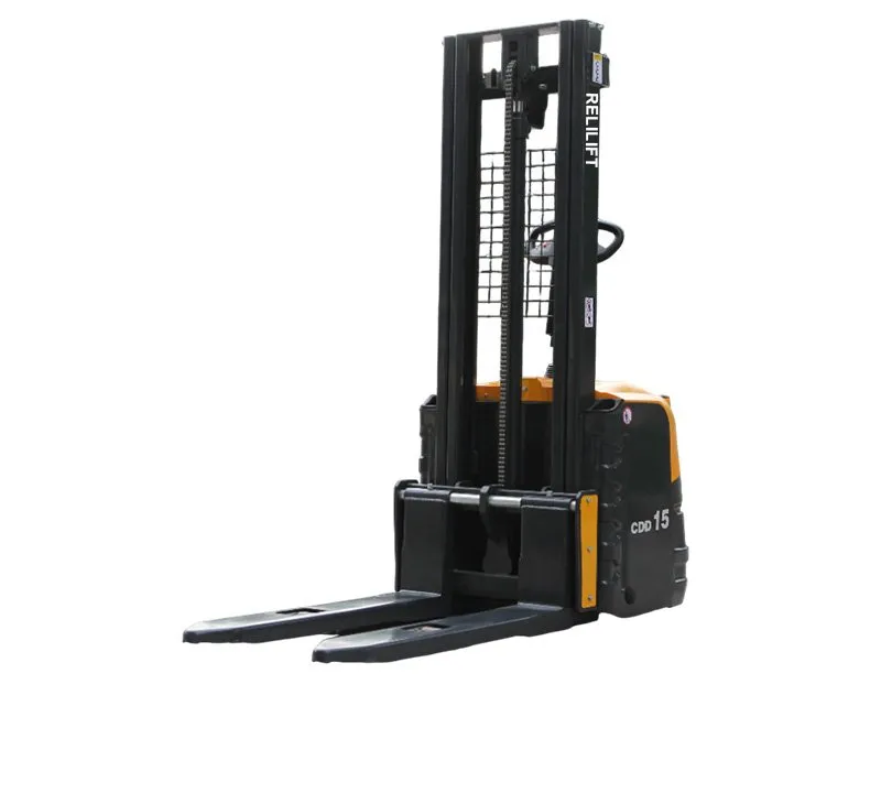 Superior Maneuverability