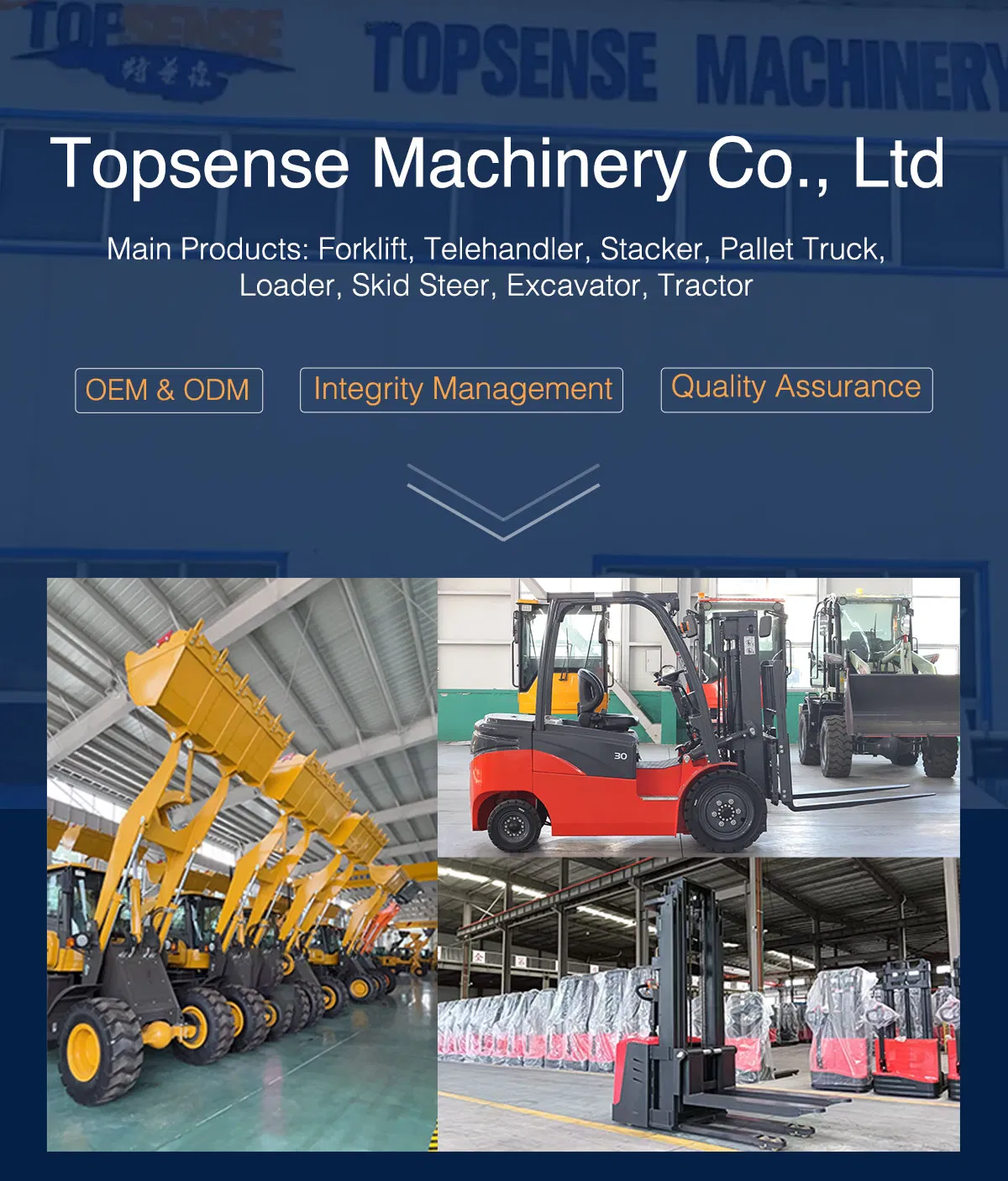 Manufacturing Facility