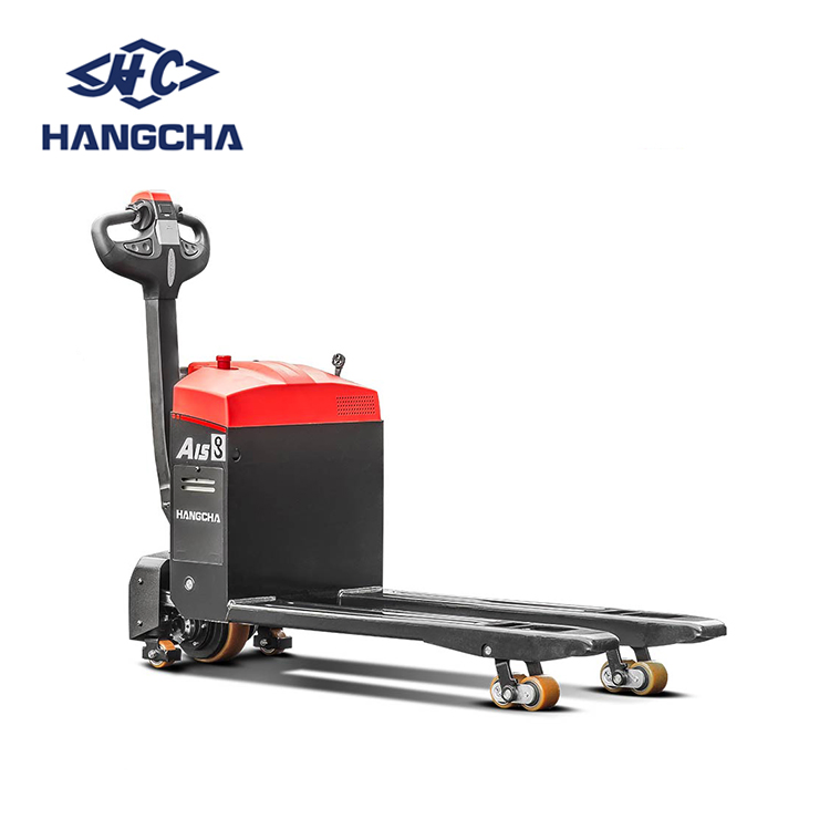 Hangcha 1.5ton Electric Pallet Truck, Pallet Jack Cbd15-A3mc2