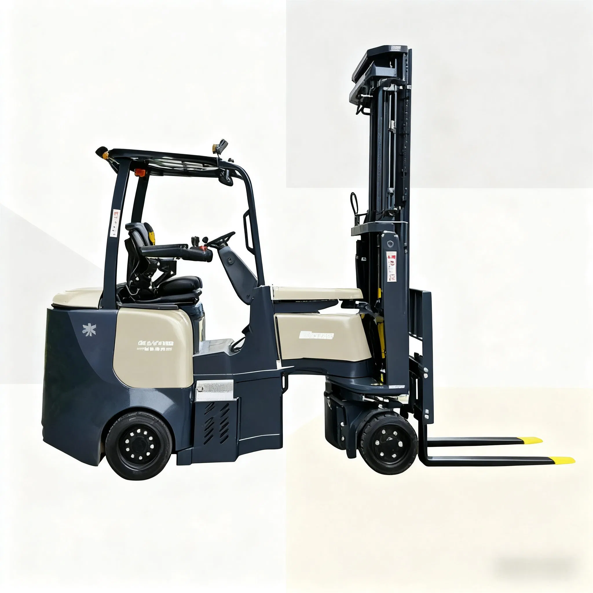 Affordable Vna Forklift Truck Prices for International Buyers