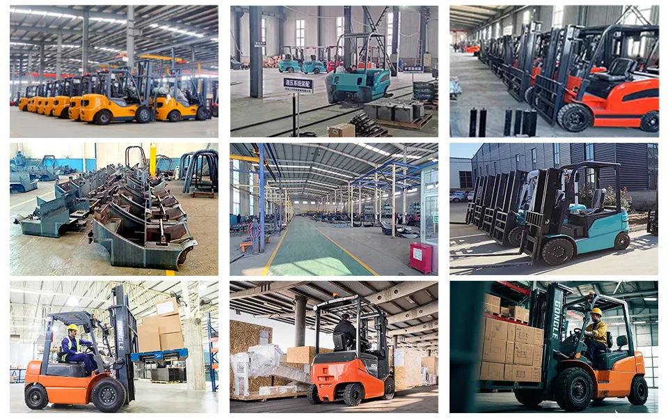 Intelligent Manufacturing Base