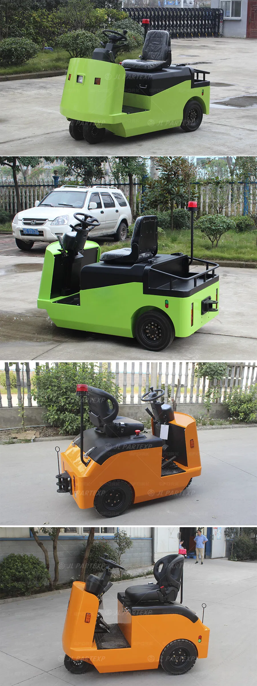 Factory Production 1