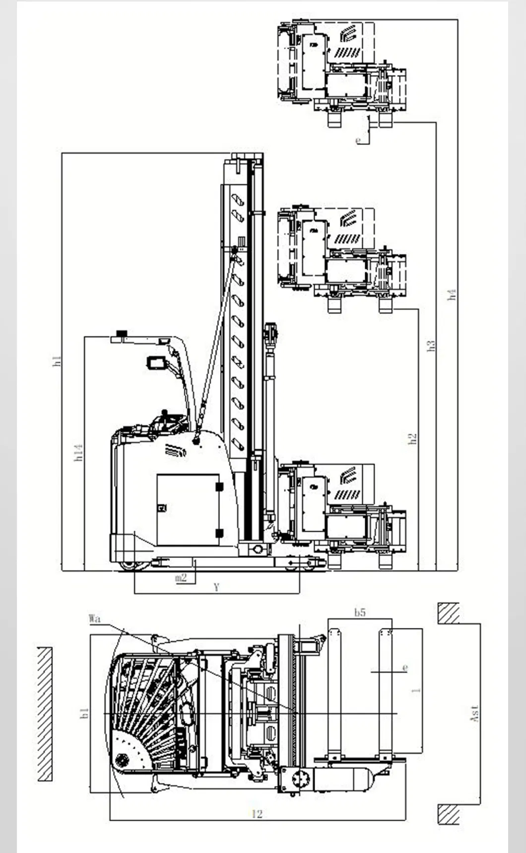Warehouse Application