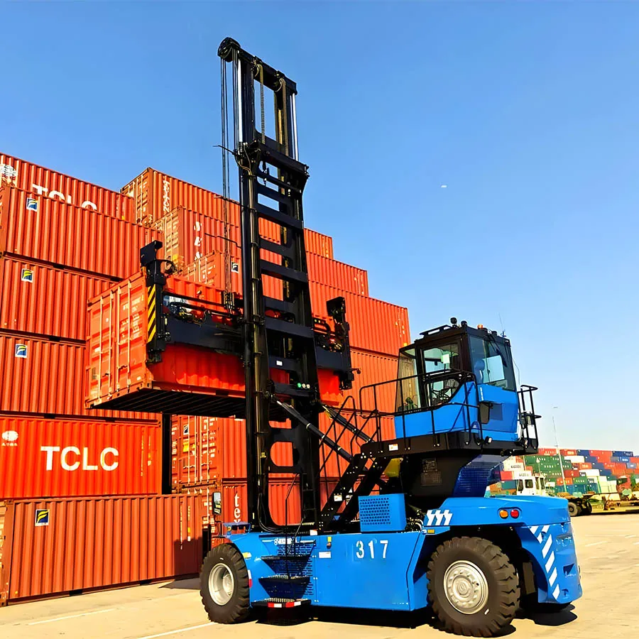 Maneuverability Feature