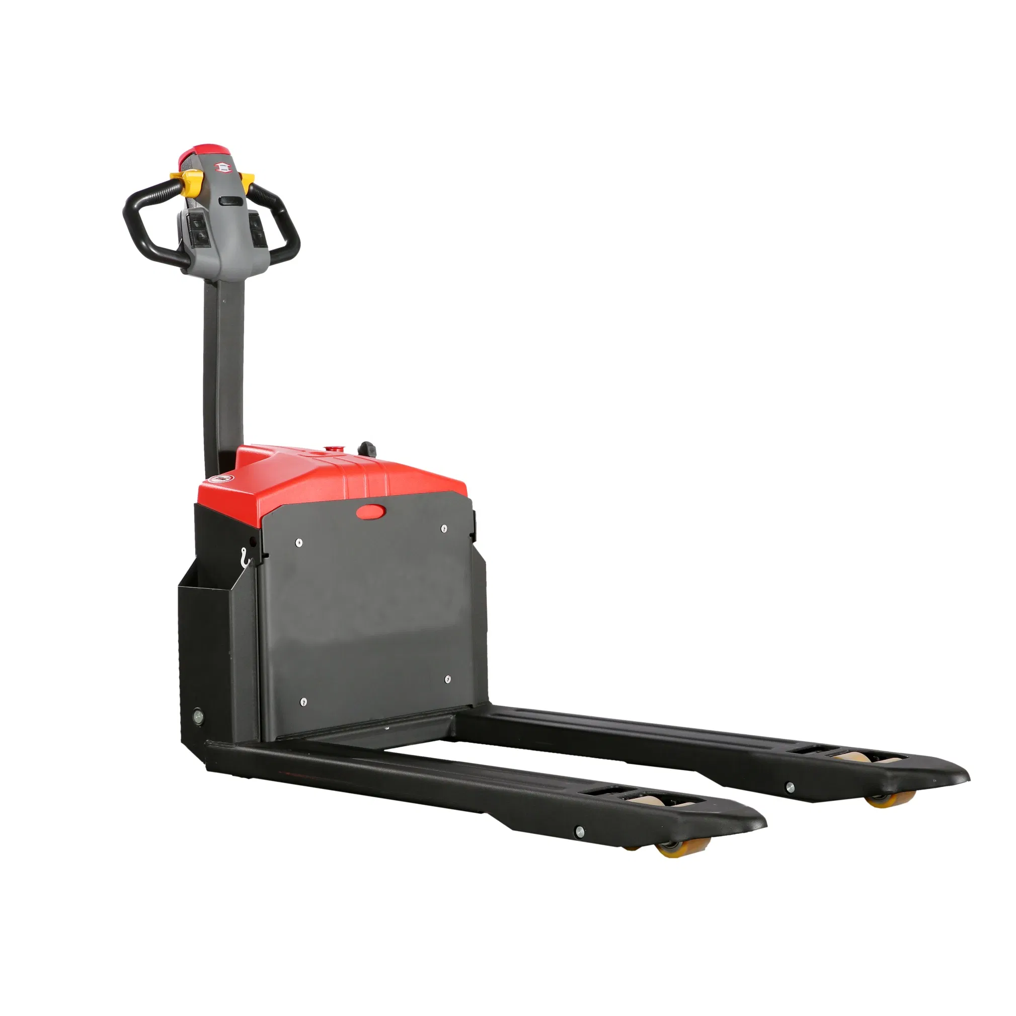 1.5 Ton 1500kg 3300lbs Walkie Electric Lifting Pallet Truck