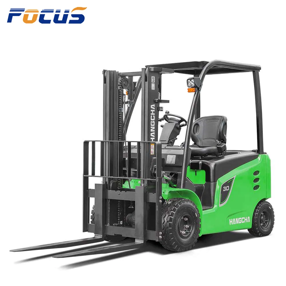 Hyster/Hangcha/Heli/ 0.6-3.5ton Diesel Rough Terrain Battery Mini Electric Manual Warehouse Forklift Parts Fork Lift