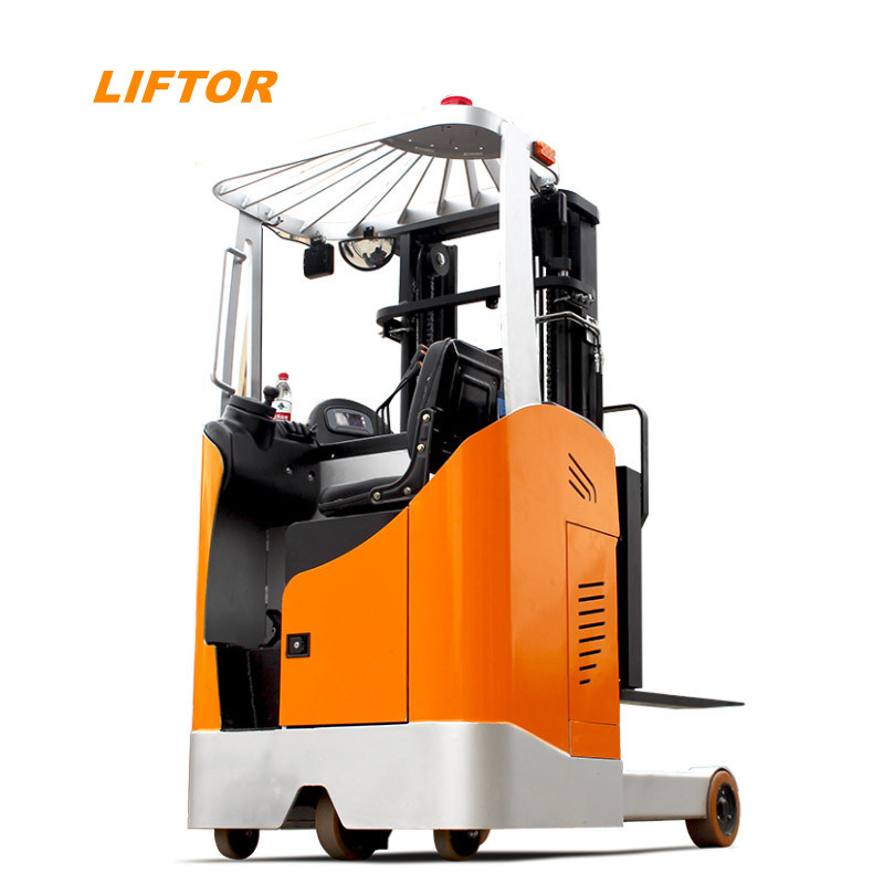Hangcha/Heli/Toyota/Telehandler 1.5/1.6/2t Vna 3 Ways Order Picker Electric Diesel LPG Very Narrow Aisle Reach Pallet Fork Lift Truck Stacker Forklift Parts