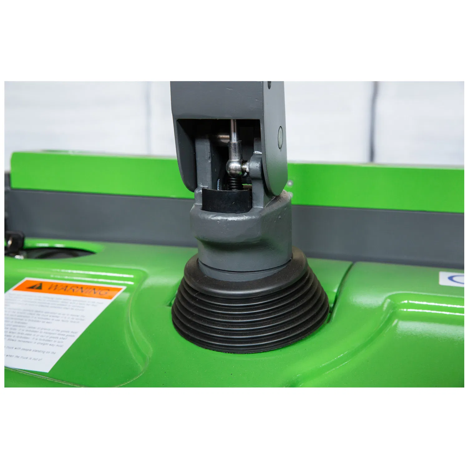 3 Ton Electric Pallet Jack Walkie Rider Powered Pallet Truck for Sale