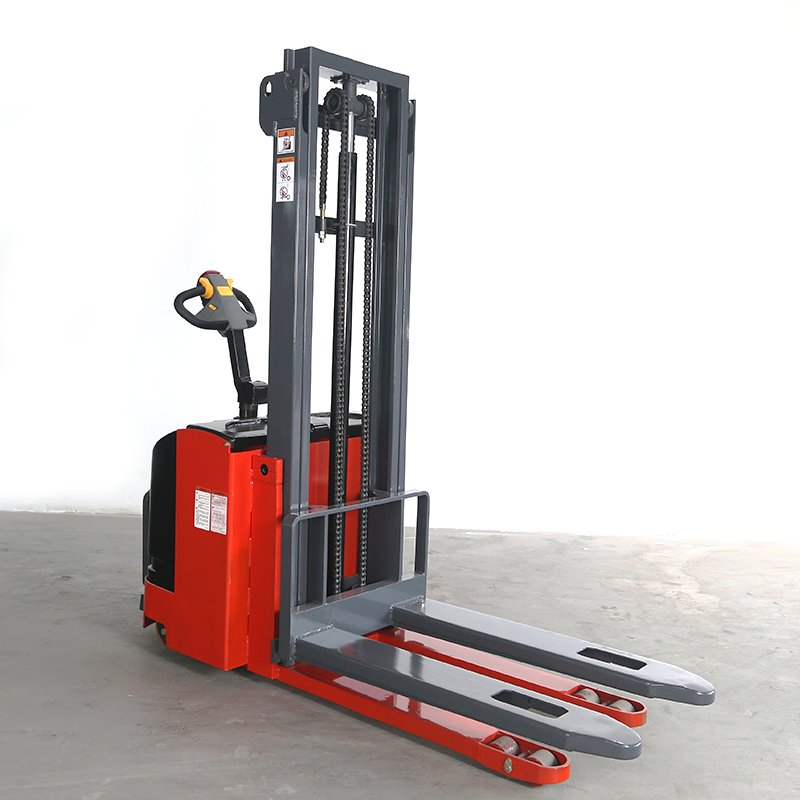 Economic Everlift Explosion-Proof Electric Forklift for Outdoor Operations