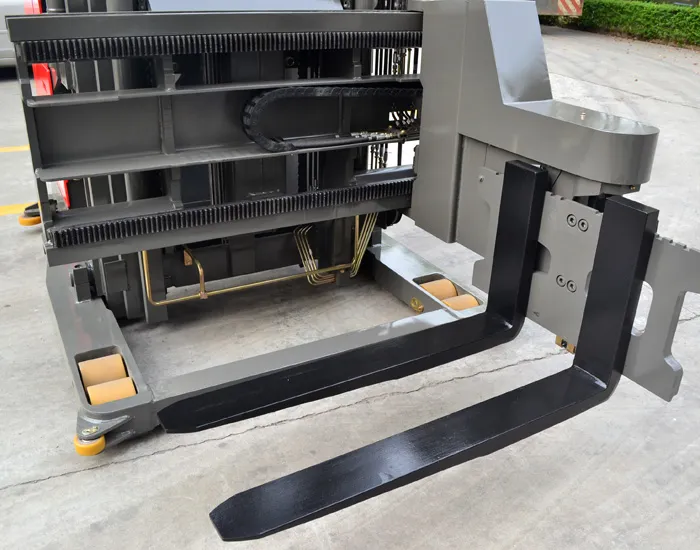 VNA Reach Truck Components