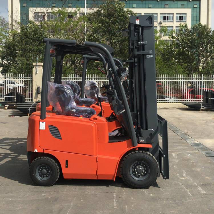 Vift Environmental Explosion Proof Mini 1.5 Ton Electric Forklift