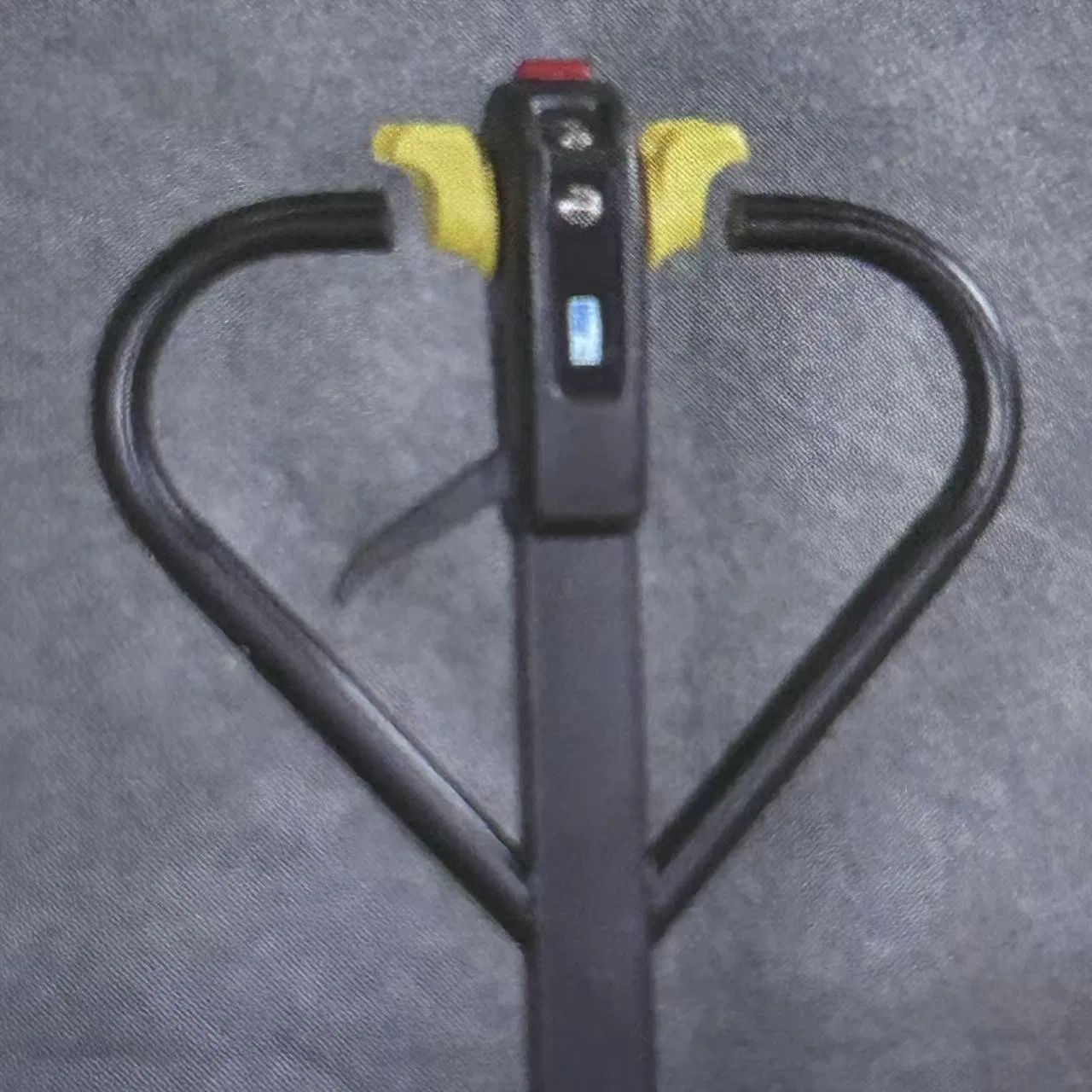 3-Ton Load Capacity Walkie Stacker Forklift Battery Walking Rough Terrain Electric Pallet Truck