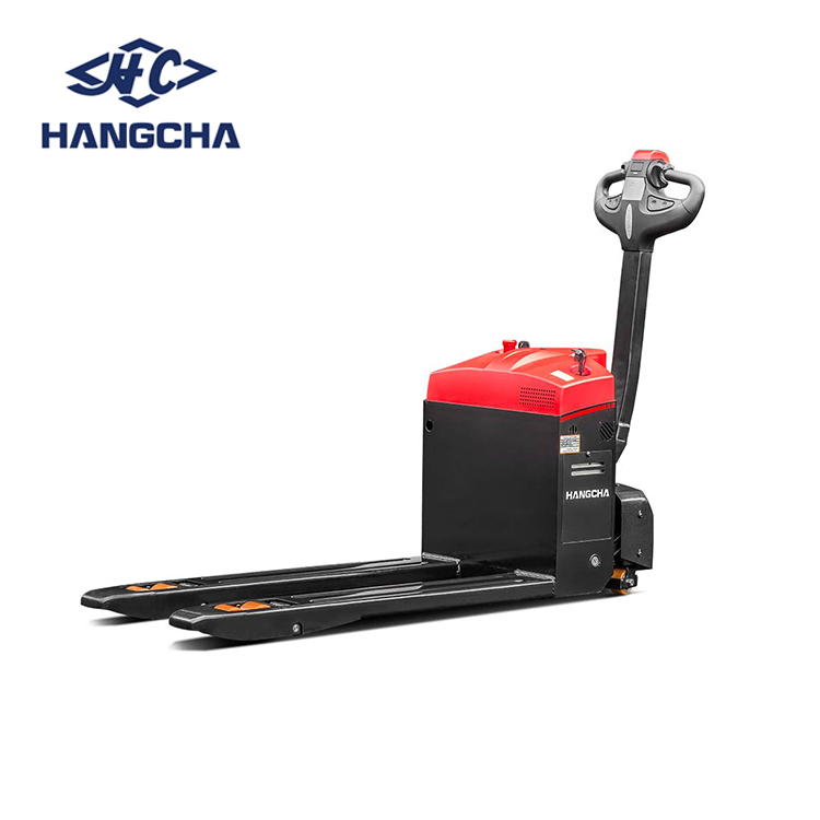 Hangcha 1.5ton Electric Pallet Truck, Pallet Jack Cbd15-A3mc2