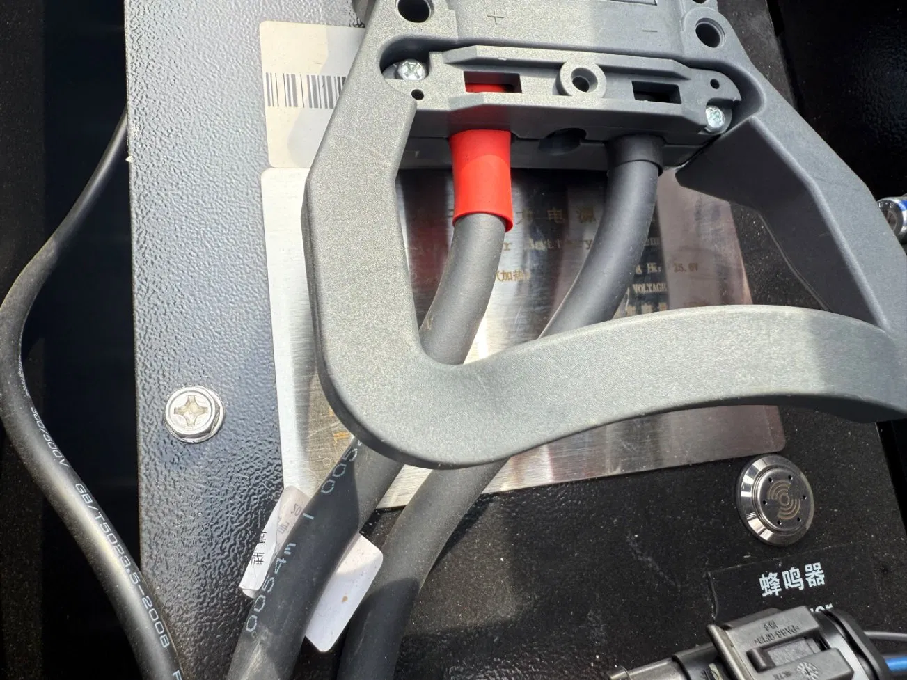 Next-Gen 2.5t Electric Walkie Pallet Truck: Lithium Battery Technology for Intensive, Sustainable Logistics Operations