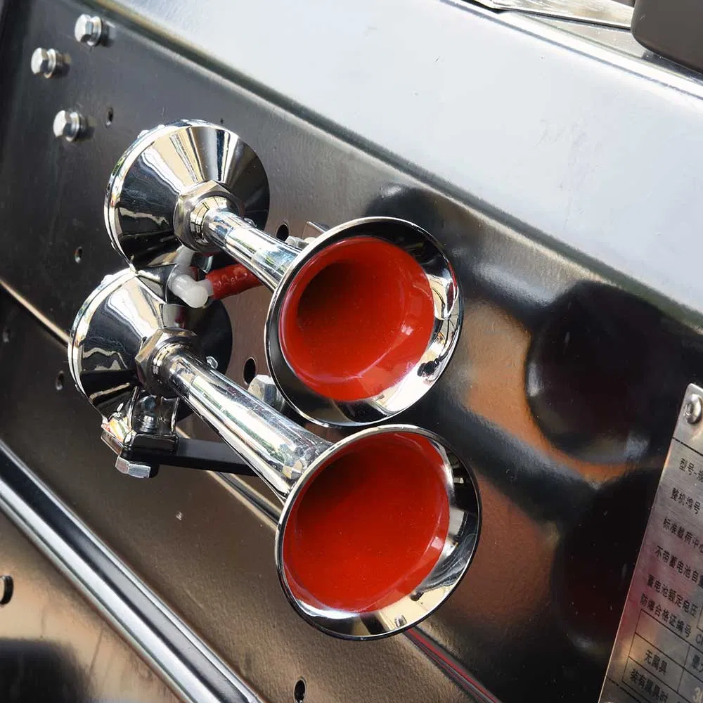 Explosion Proof Detail