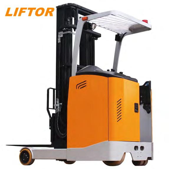 Hangcha/Heli/Toyota/Telehandler 1.5/1.6/2t Vna 3 Ways Order Picker Electric Diesel LPG Very Narrow Aisle Reach Pallet Fork Lift Truck Stacker Forklift Parts