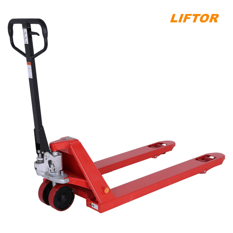 2ton 2.5ton 3ton 5ton Hand Semi Electric Stainless Steel Pallet Forklift Stacker Reach Truck Jack Price for Sales