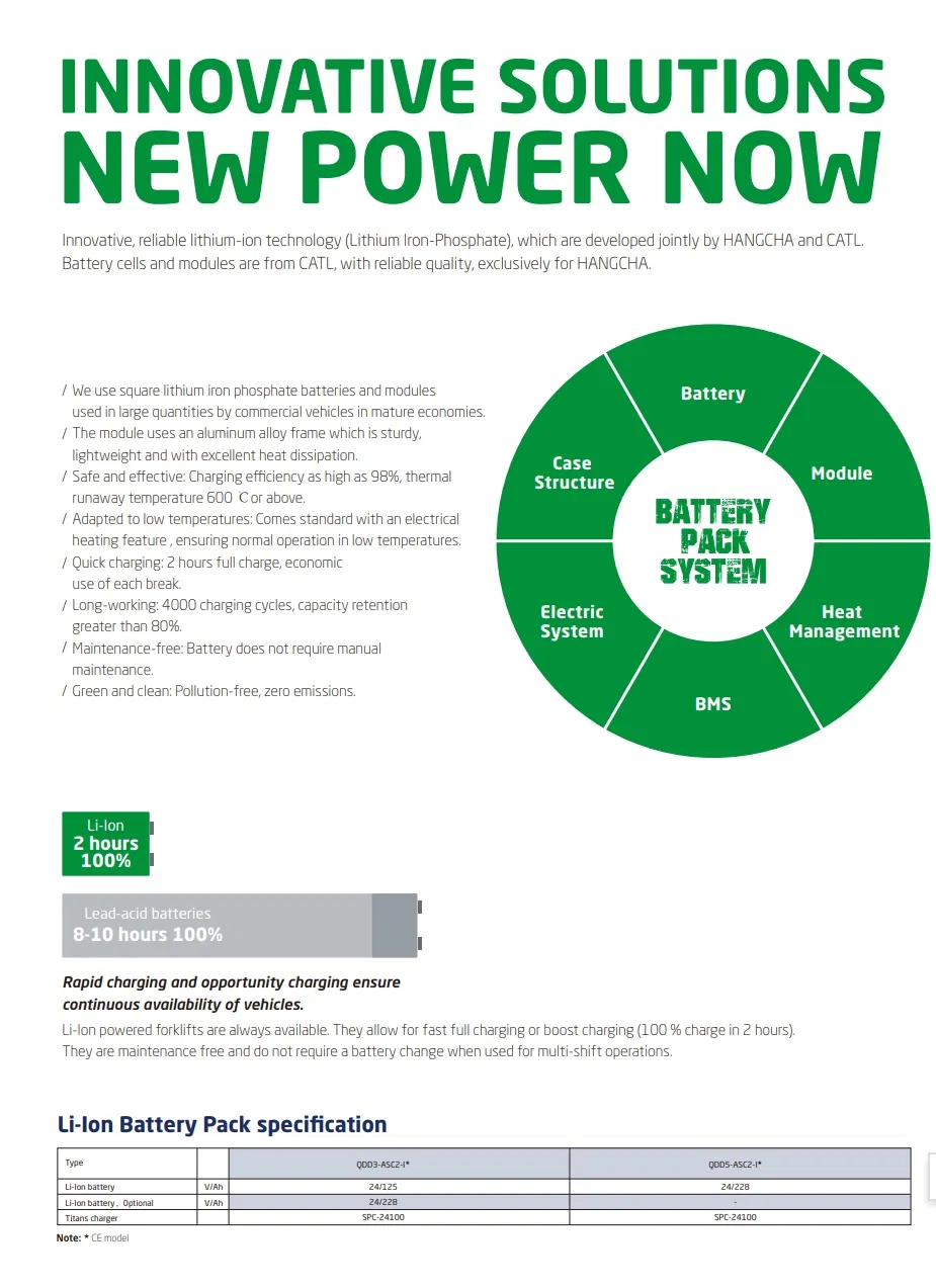 Electric Tow Tractor View 3