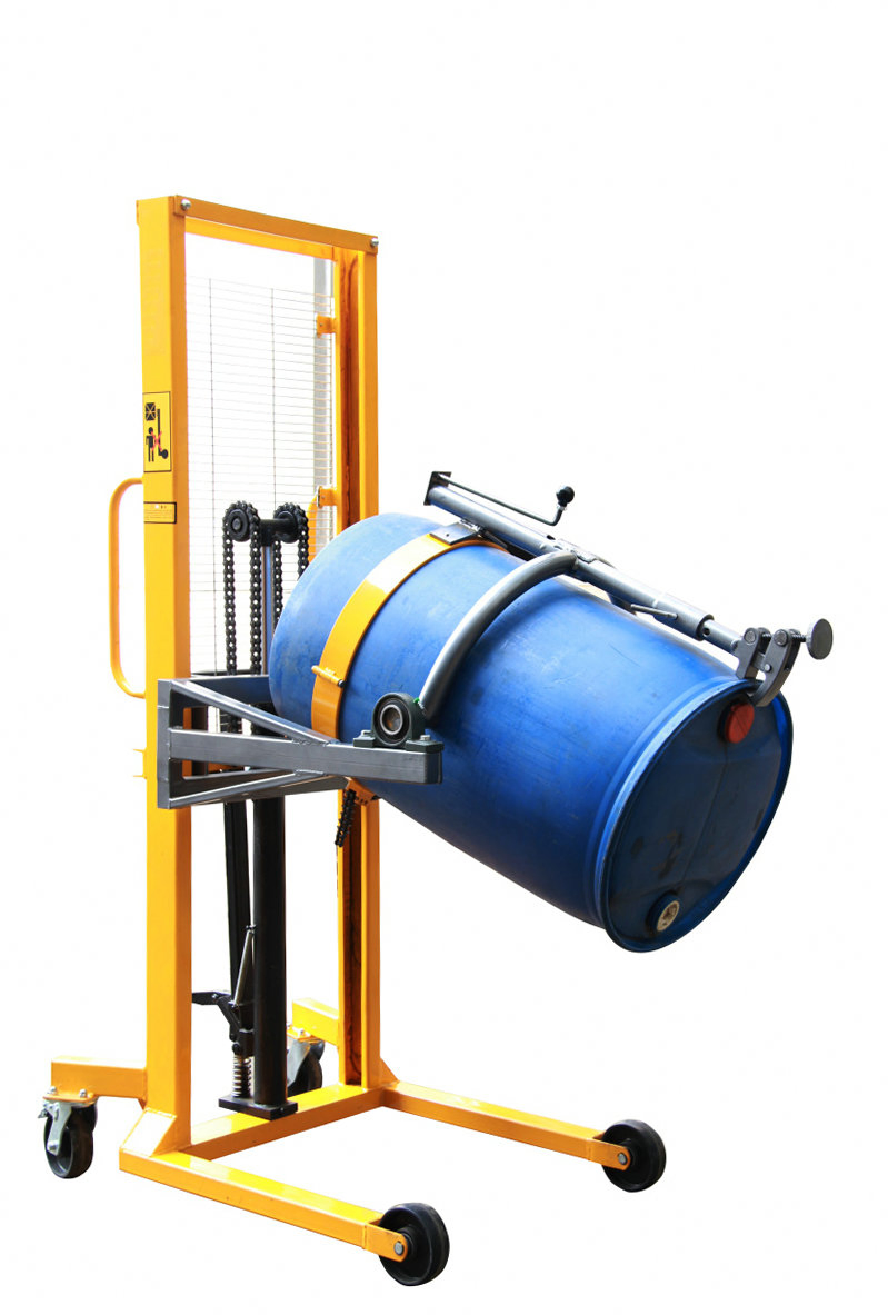 New Design High Cost Effective Electric Pallet Truck Ride-on Jack Pallet Lithium Battery