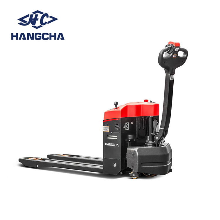 Hangcha 1.5ton Electric Pallet Truck, Pallet Jack Cbd15-A3mc2