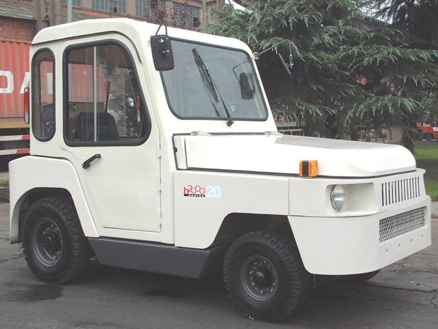 Hot Sale Qycd25-Jig Mini Smart Electric Tug Tow Tractor 2ton Heli New Condition for Home Use and Restaurant Industries