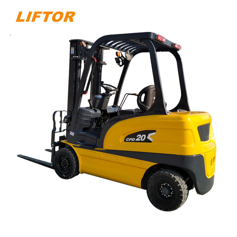 Heli/Toyota Japan/Hangcha 2.5/3/3.5ton 4WD All Rough Terrain EPA LPG Warehouse Diesel Electric Battery Mini Forklift Reach Manual Pallet Stacker Truck Part