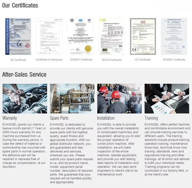 Heli Forklift Detail 2