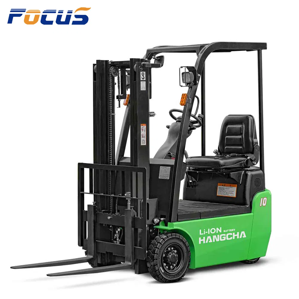 Hyster/Hangcha/Heli/ 0.6-3.5ton Diesel Rough Terrain Battery Mini Electric Manual Warehouse Forklift Parts Fork Lift