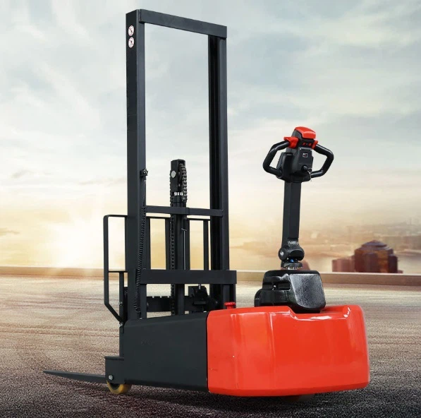 LM Forklift R&D Center