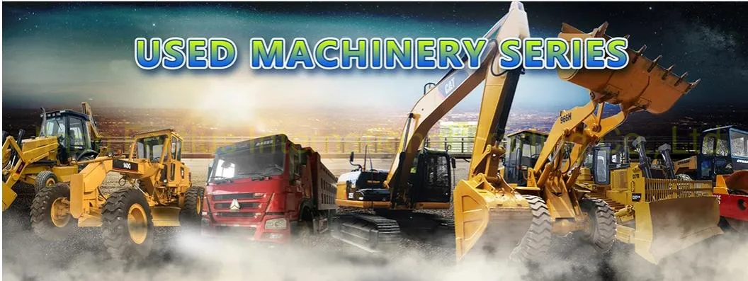 Backhoe Loader Overview