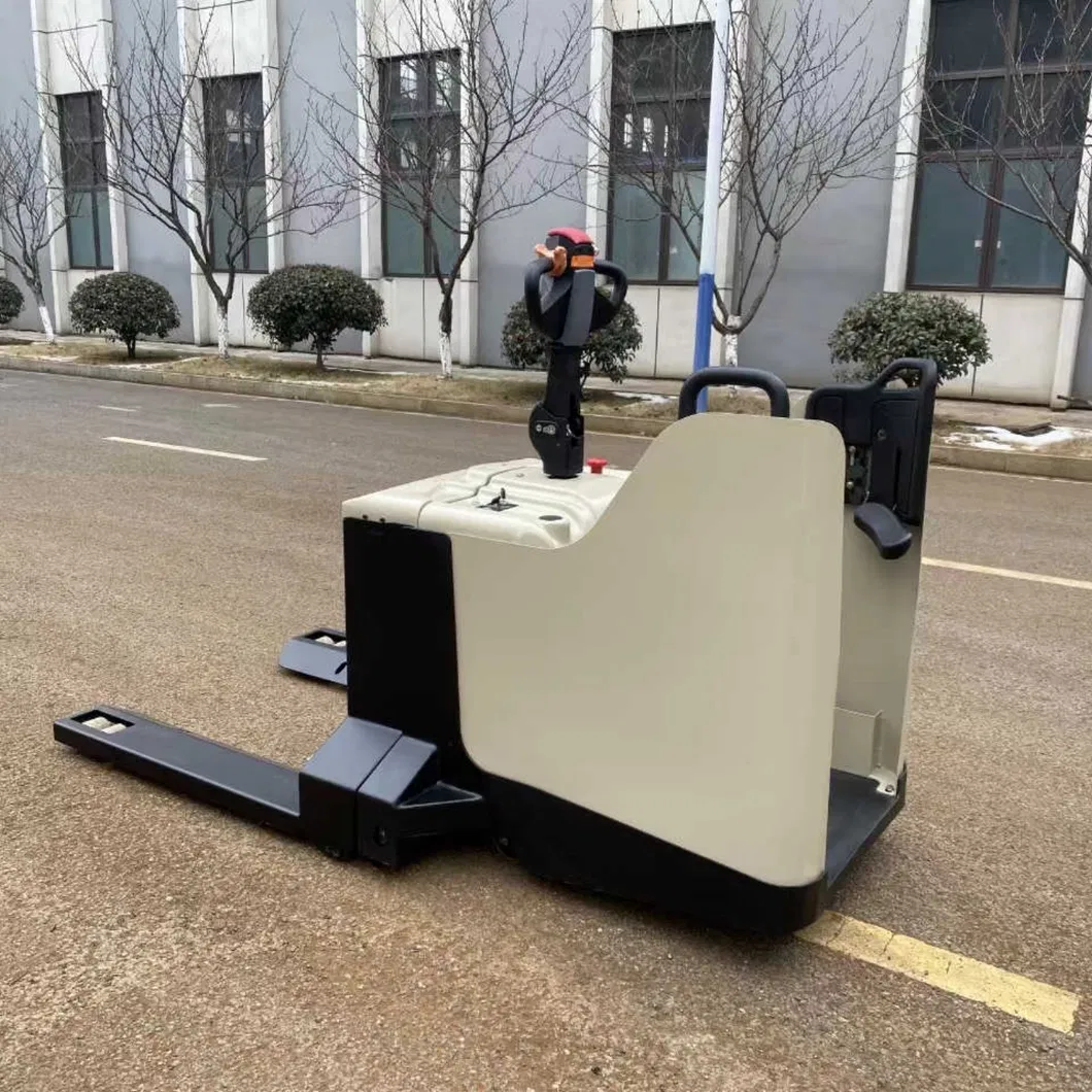 High Lifting Capacity