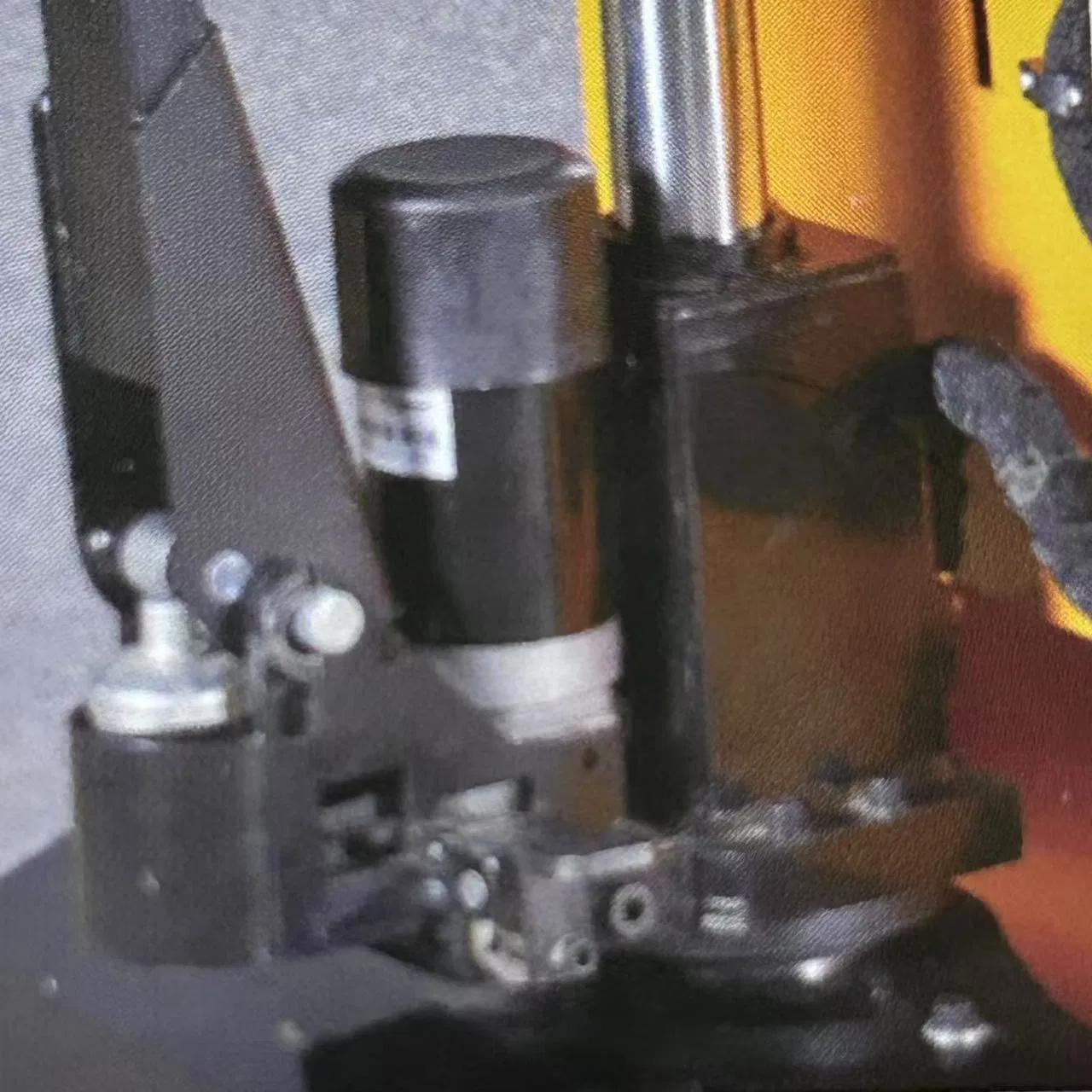 3-Ton Load Capacity Walkie Stacker Forklift Battery Walking Rough Terrain Electric Pallet Truck