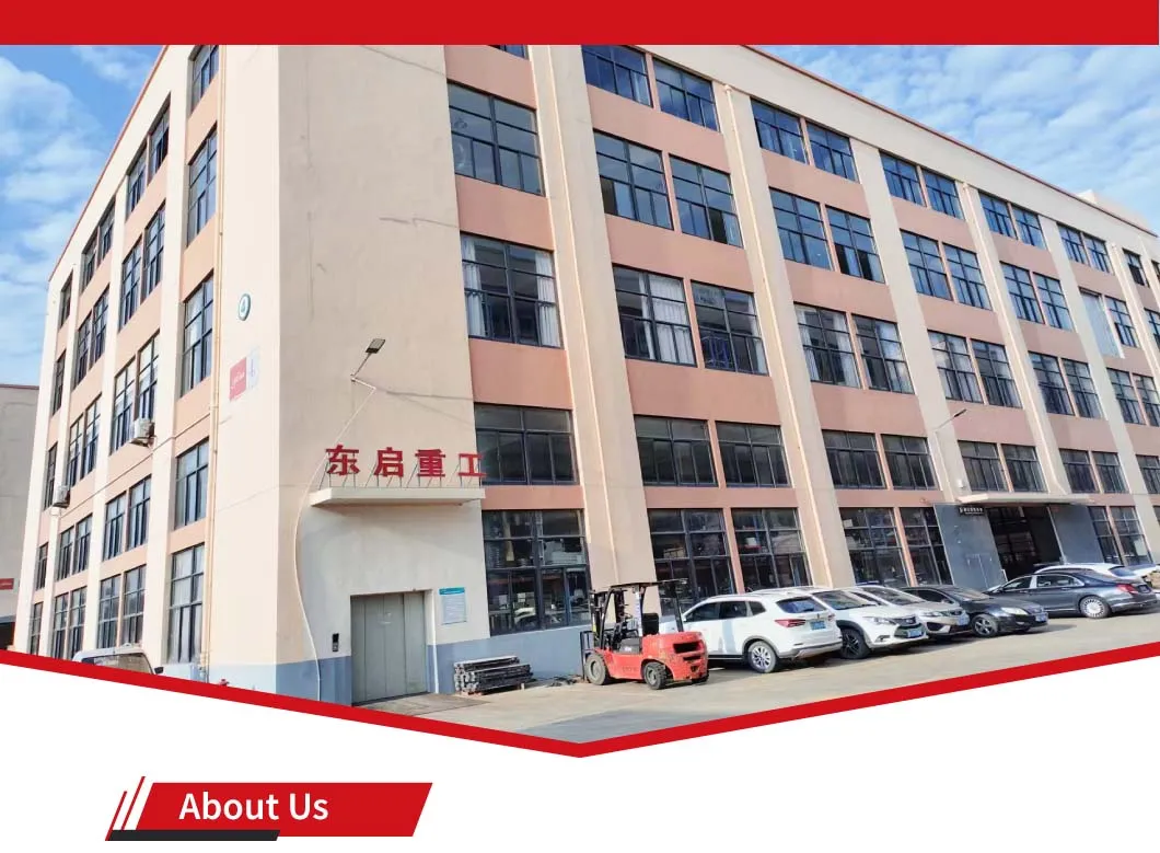 Manufacturing Facility