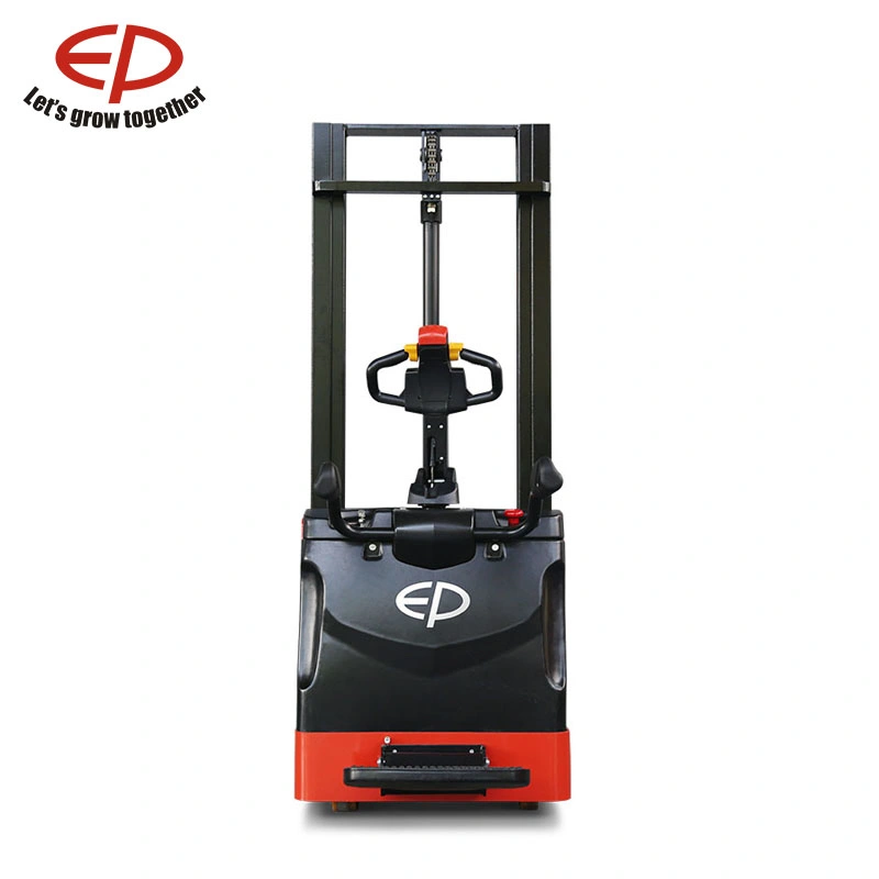 Ep Electric Stacker 1.5 Ton 3m Electric Pallet Jack Stacker (RSB141)
