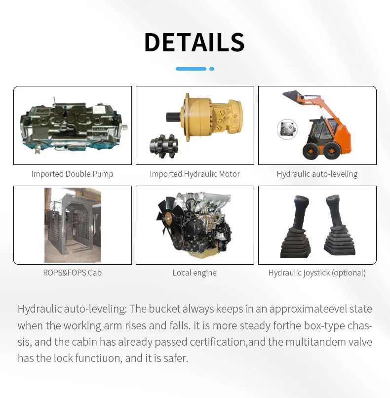 Engine and Components