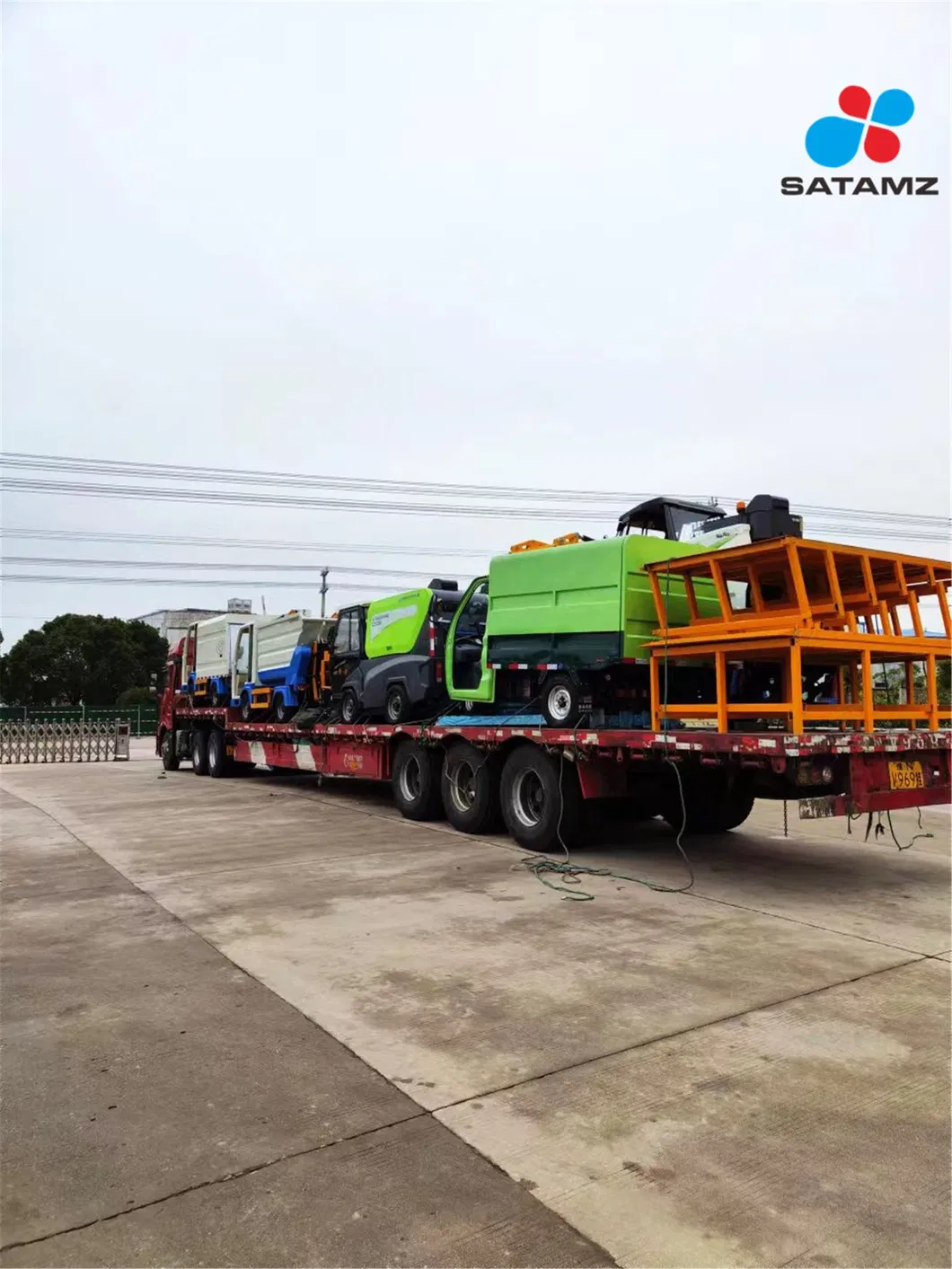 Manufacturing Detail 2